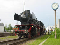 41 018 in Kempten, Bild 7