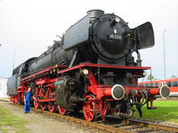 41 018 in Kempten, Bild 9