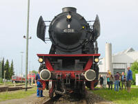 41 018 in Kempten, Bild 8